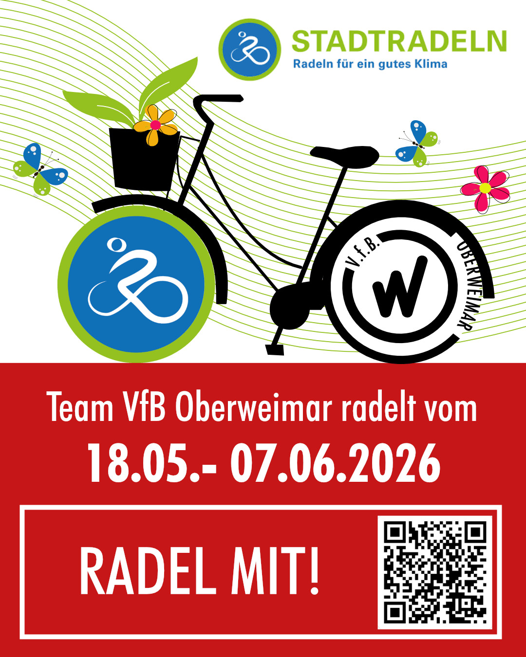 Stadtradeln