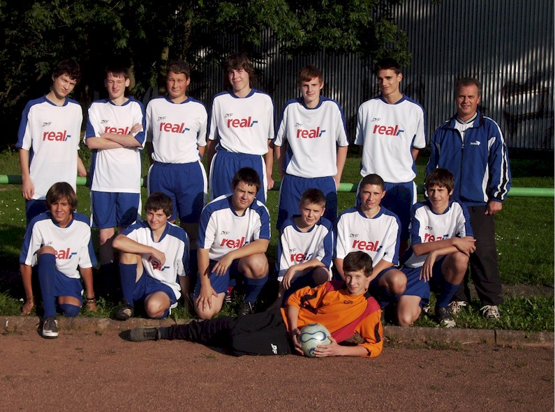 Neuzugänge beim VfB für die Saison 2023/2024 - Drei Rückkehrer für unsere Herren