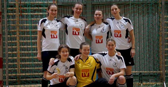 Ausflug nach Rostock