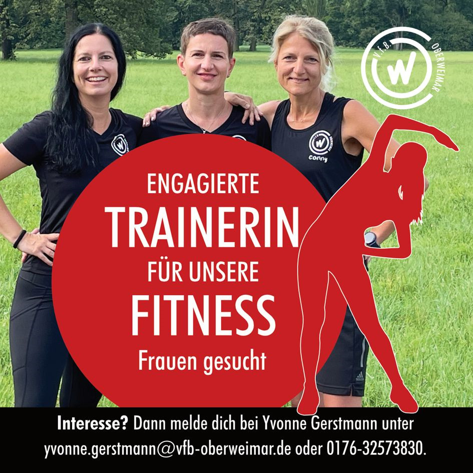 Dreier-Team sucht Verstärkung