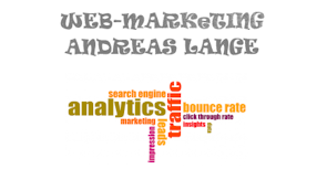 Web Marketing Weimar Andreas Lange