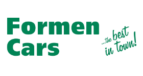 Formen Cars