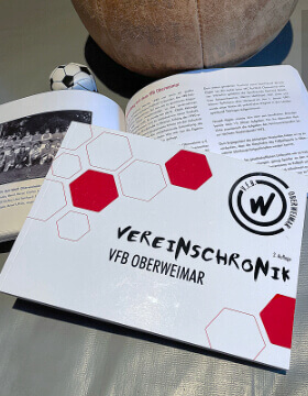 VfB Geschichte VfB Geschichte